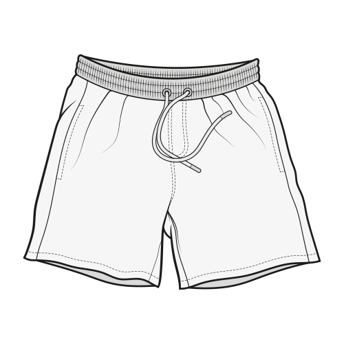 Costume da bagno uomo