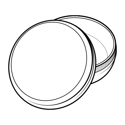 Jar metal