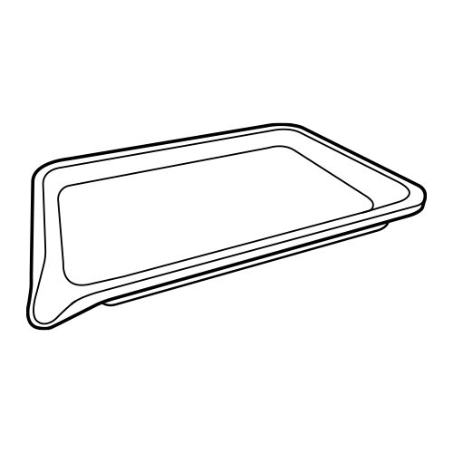 Tray bio